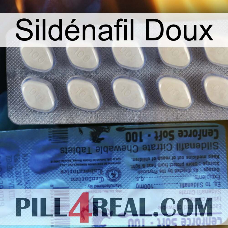 Sildénafil Doux 34
